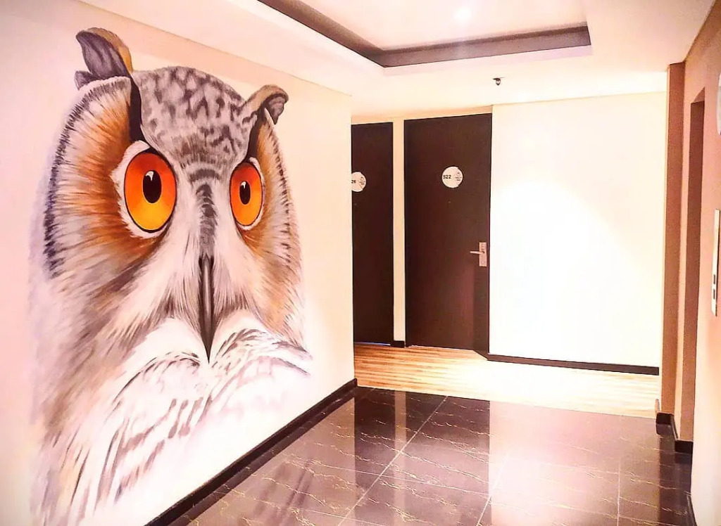 Everyday Smart Hotel