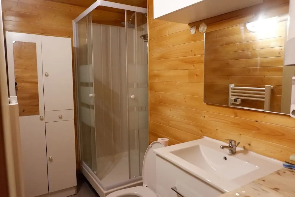 Appartement Cosy Salins les Bains