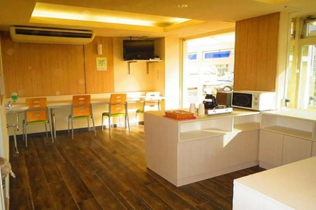 Hotel Select Inn Isesaki