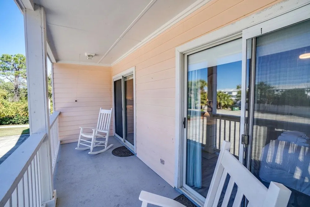 Peachtree Place By Panhandle Getaways