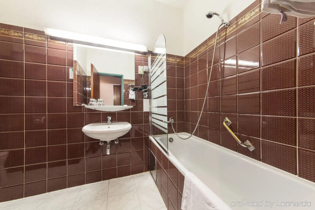 Novum Hotel Cristall Wien Messe