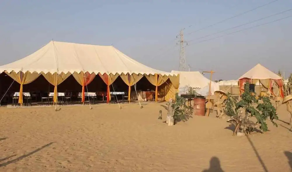 Riddhi Siddhi Resort