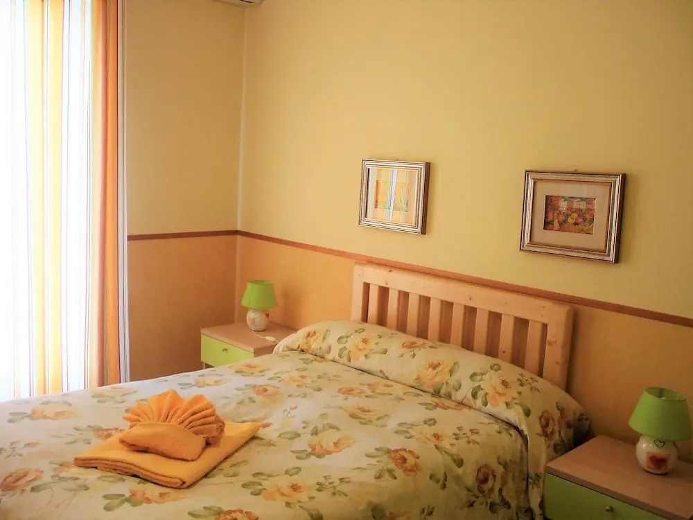 Inn Rome B&B