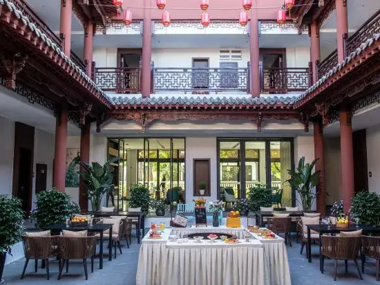 Mengzi Kaiyuan Life Hotel (Honghe College)
