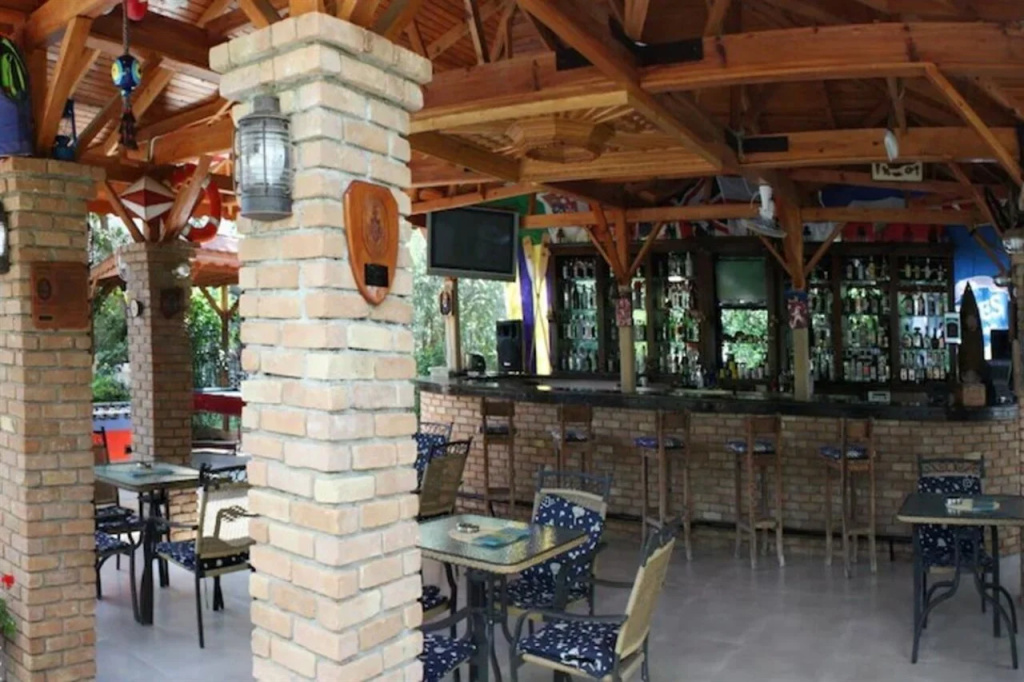 Navy Hotel