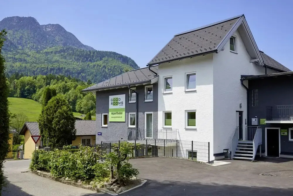 Good Rooms GmbH Bad Ischl