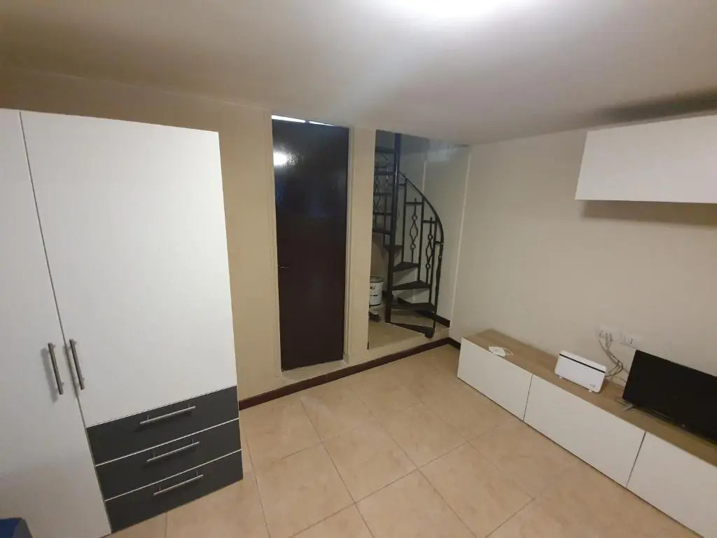 Appartamento Vittorio Emanuele 49G