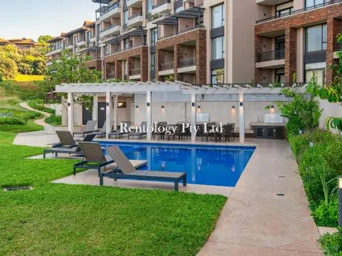 Stunning 2 Bed Zimbali Suites Sea View