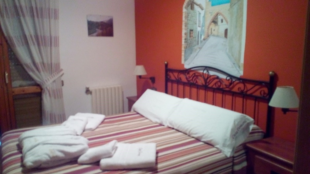 Hotel Casa Domenc