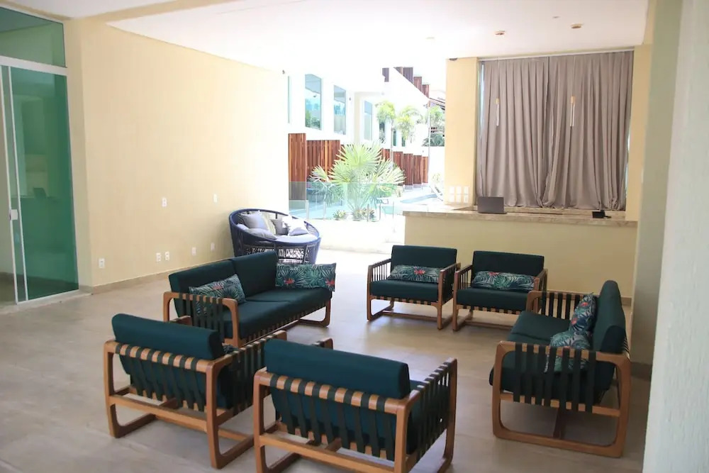 Star Palace Hotel Jeri