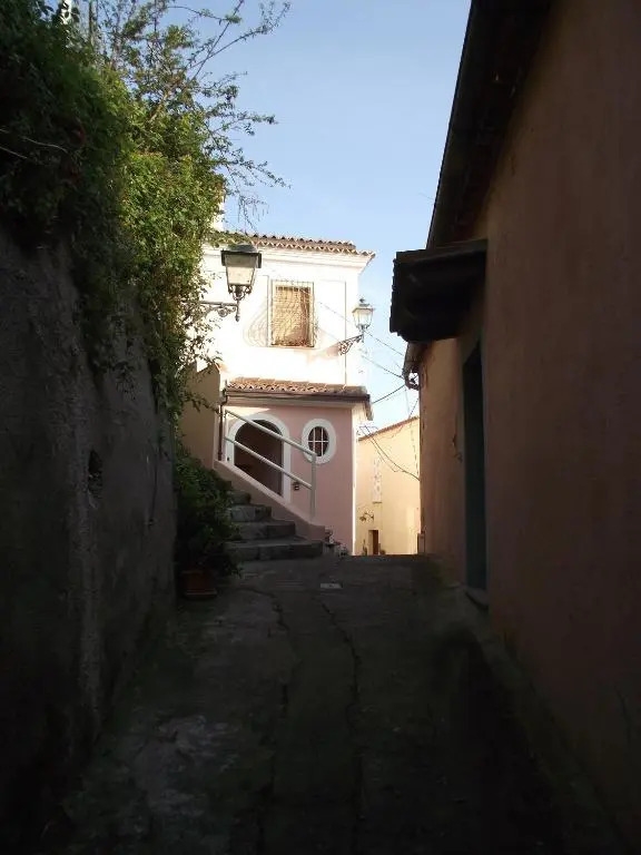 Appartamento da Rossella