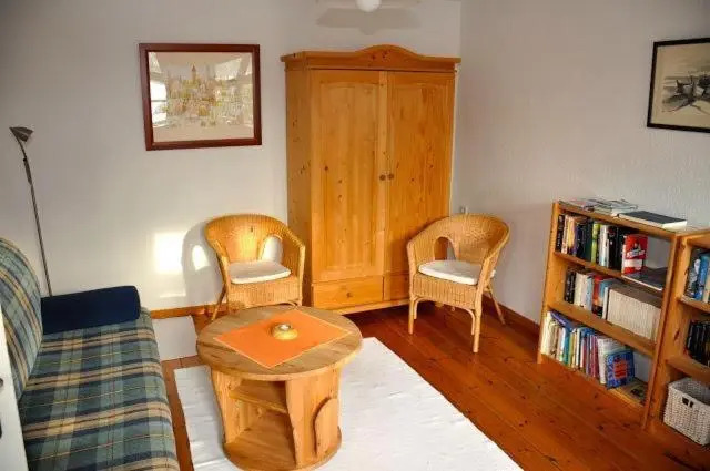 Ferienwohnung Sierke