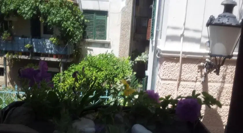 Guest House Maris
