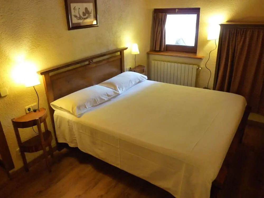 Masía El Moli de Can Aulet