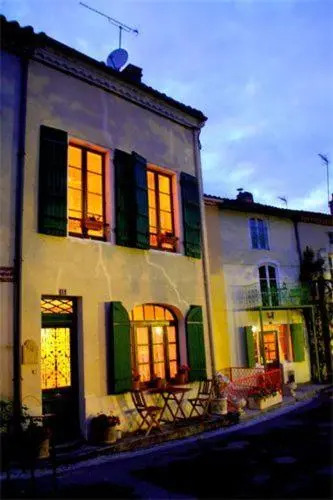 Maison Leschenault