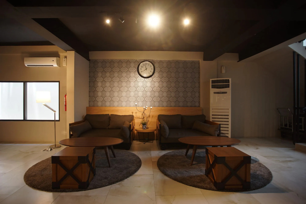 Allstay Ecotel Yogyakarta