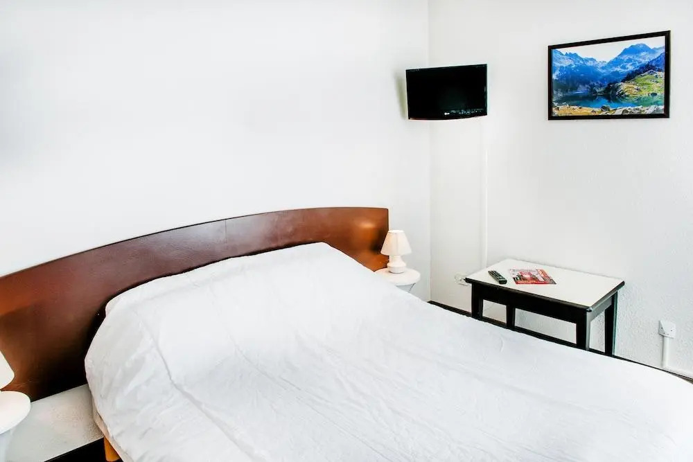 Residence Foch