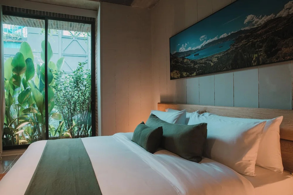 Hotel El Zarzo