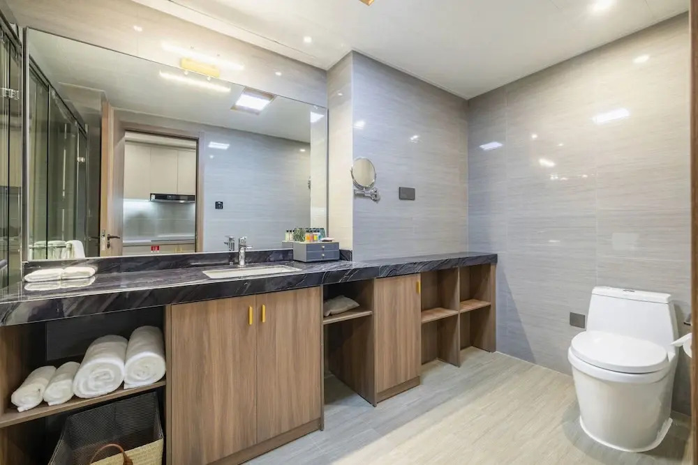 Citadines Zhengda Mall Hefei
