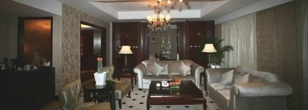 Grand Barony Zhoushan