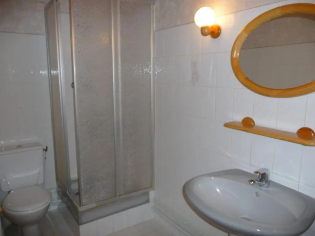 Appartement Montgenèvre, 1 pièce, 4 personnes - FR-1-445-79