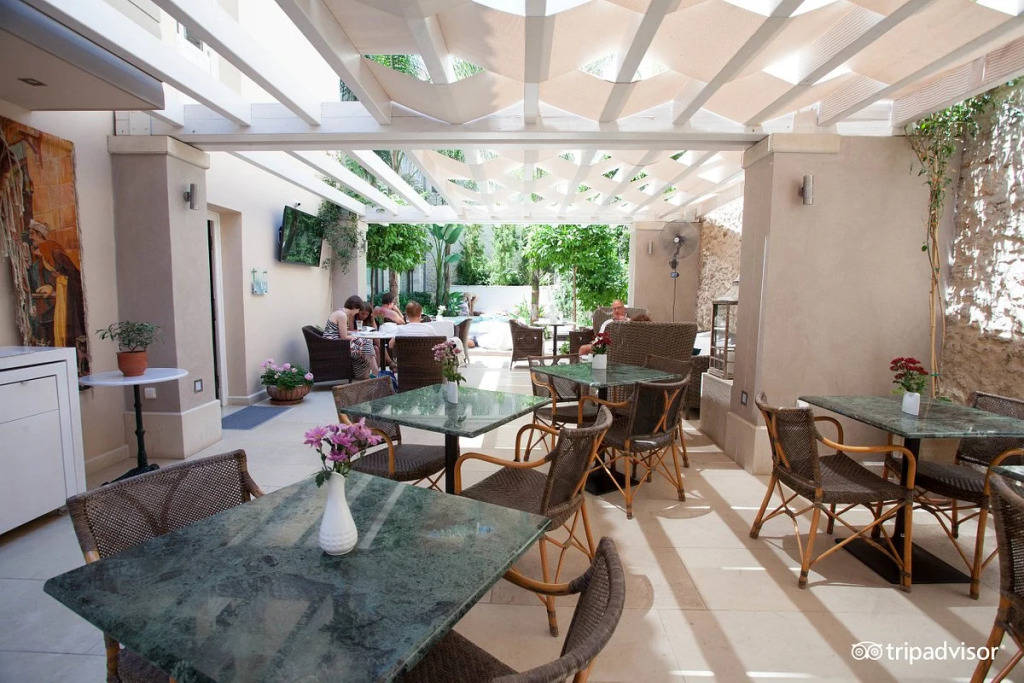 Rimondi Boutique Hotel - Small Luxury Hotels of the World