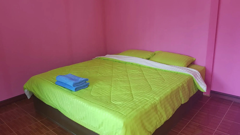 Khaokho P Land Resort