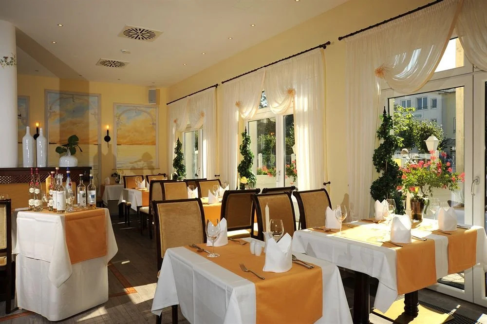 ACÁ Hotel Mönchgut