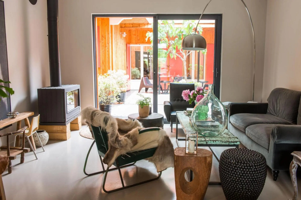 Hotel Home Arcachon