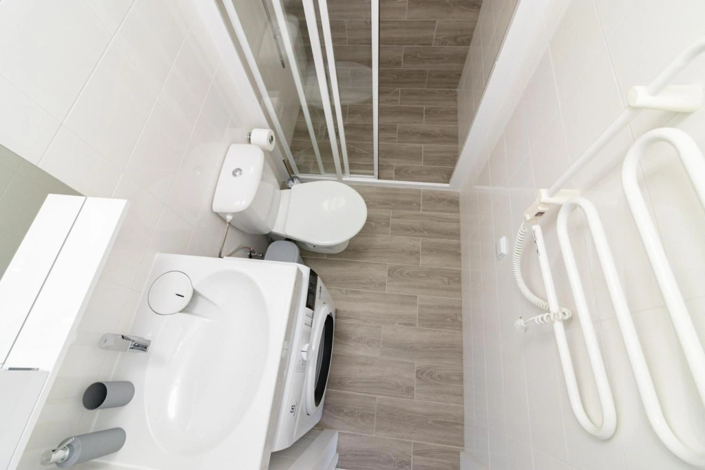 Upgrade Apartment MANO JŪRA No. 2, By Cohost