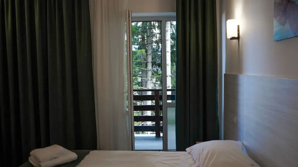 Hotel Cirus