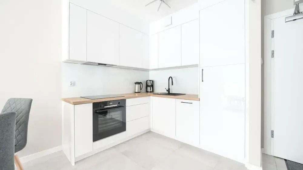 Apartamenty Sun & Snow Perłowa Przystań Kołobrzeg