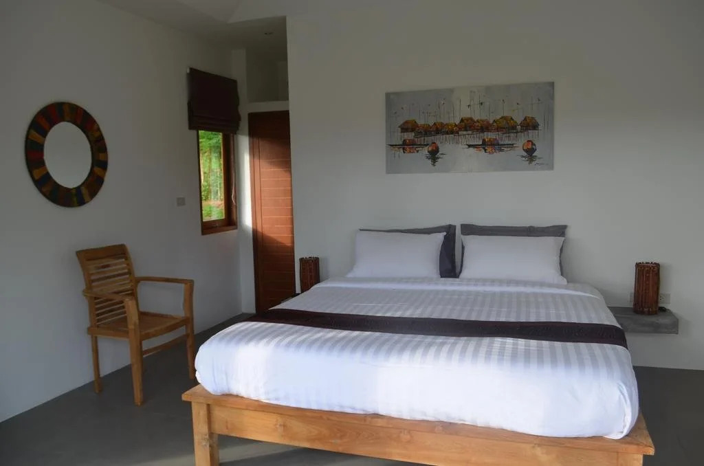 ORCHID LODGE SAMUI - Bed & Breakfast