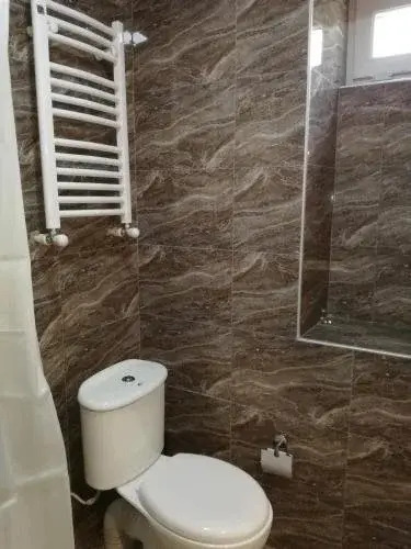 Gocha Toliketi GuestHouse