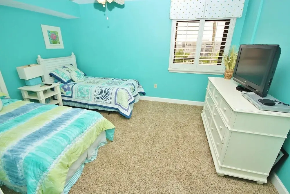 Tradewinds 503 Apartment 2