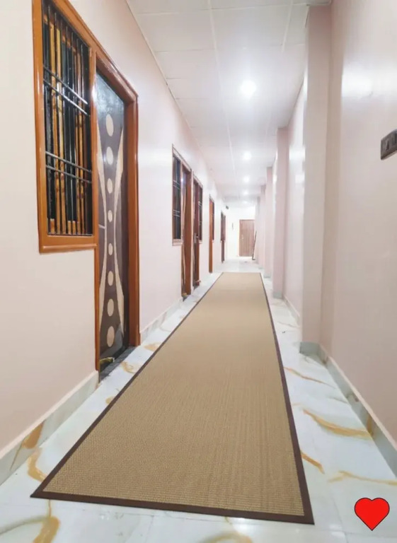 Prabha Guest House Ayodhya