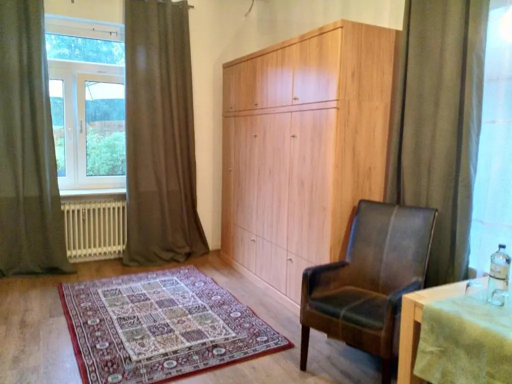 Haus Heideblick