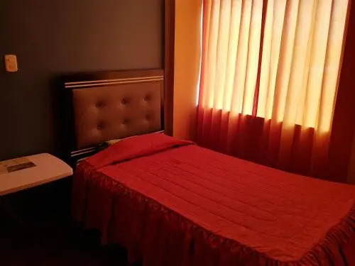 Hotel Milagritos