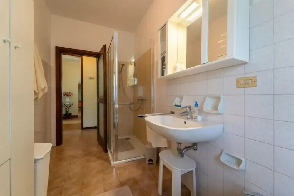 Bellagio Country Apartment