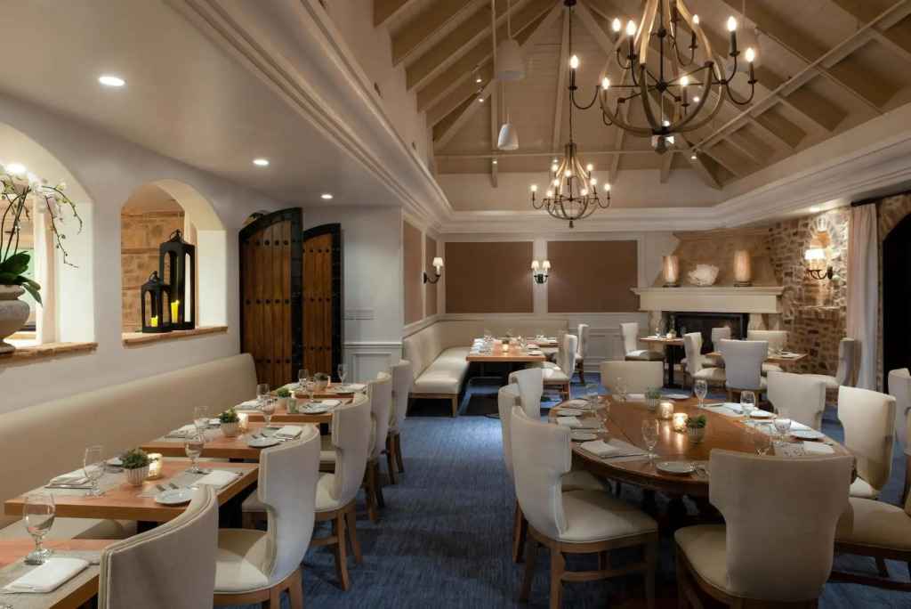 Westlake Village Inn