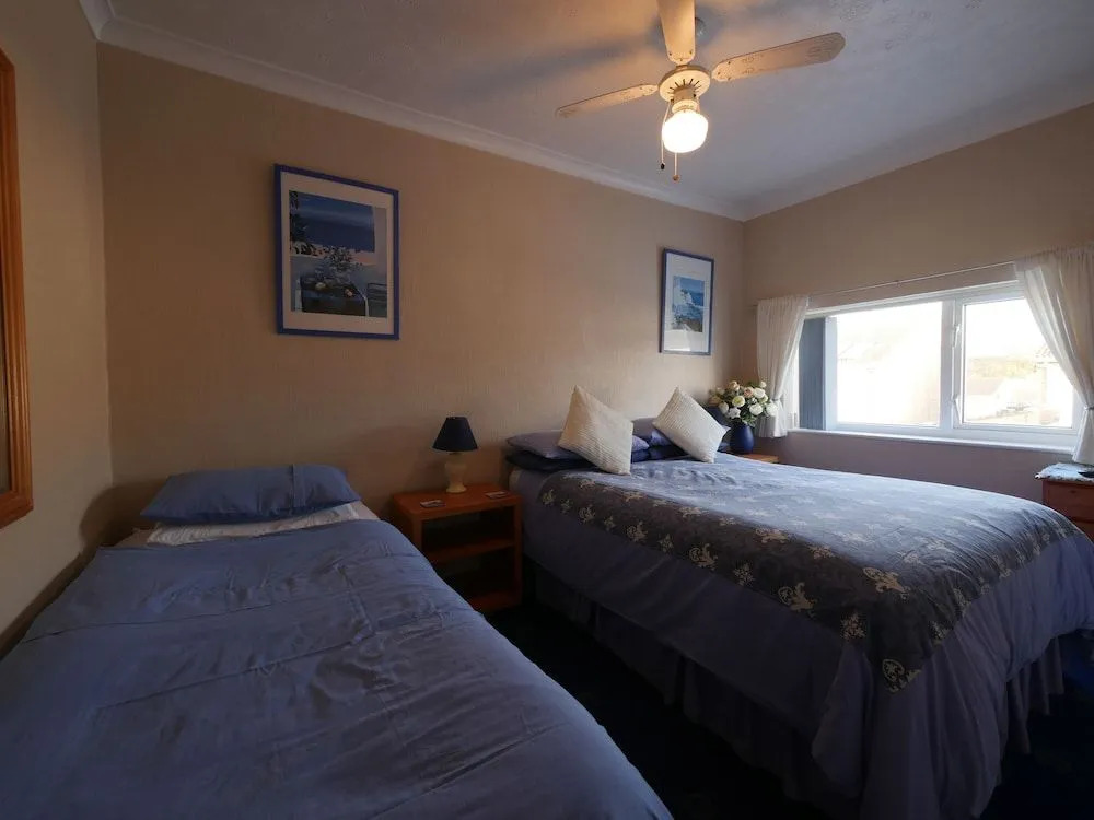 Sea Air B&B