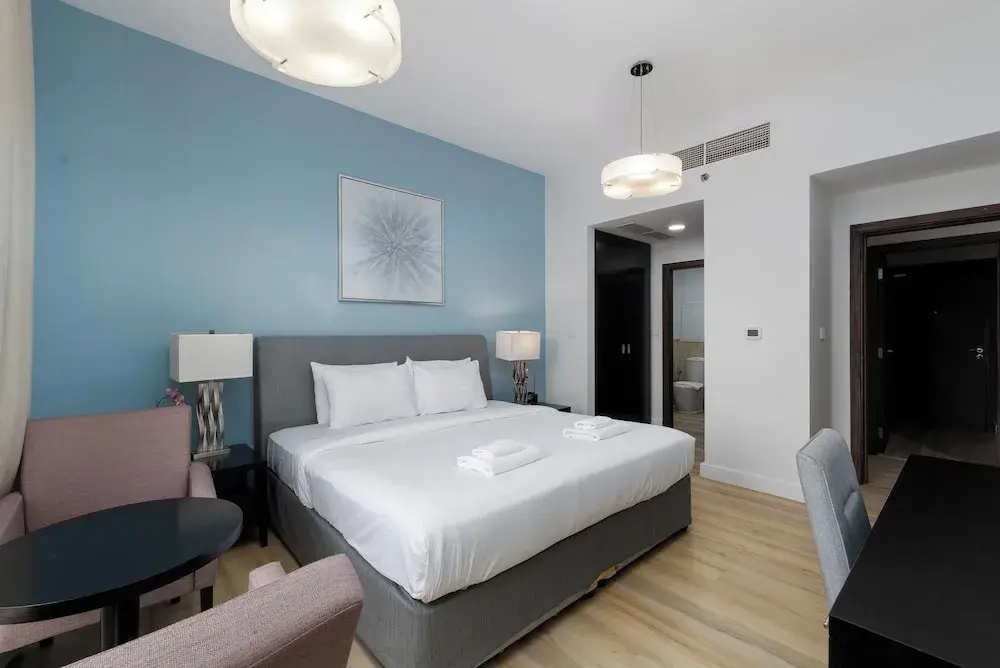 Shams 1, Jumeirah Beach Residence - Mint Stay