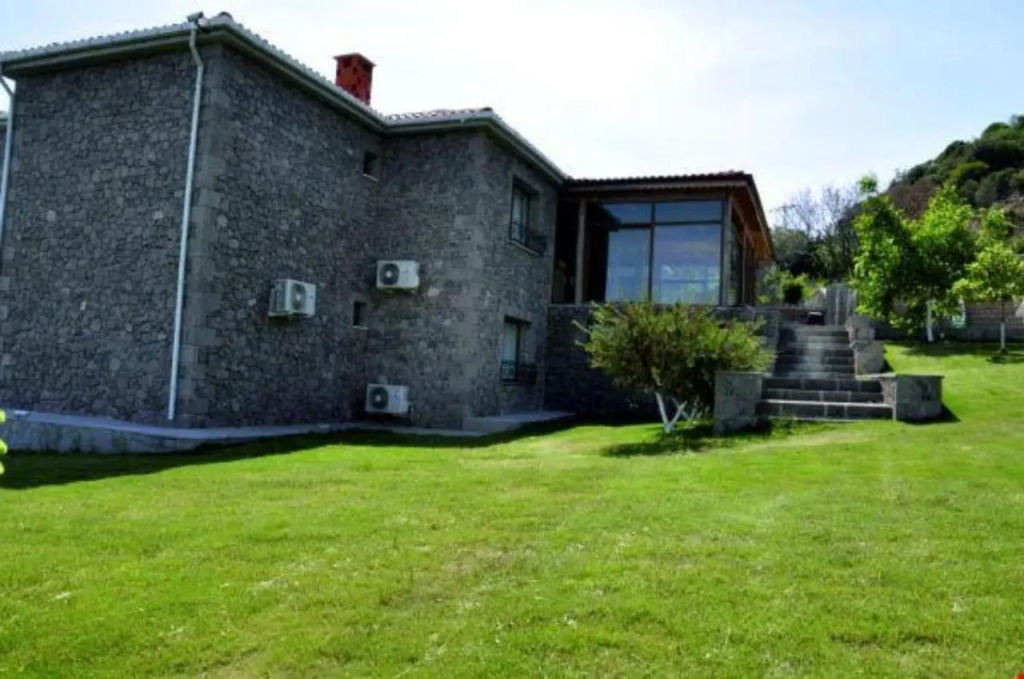 Casa Galini Hotel
