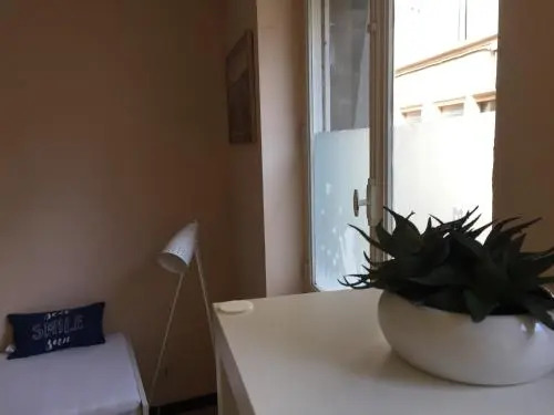 Studio 2 Pers En Vieille Ville Parking Gratuit - by la Source D'orfee