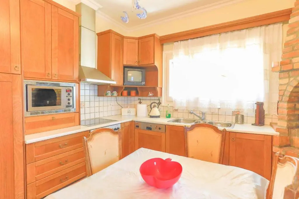 Villa Eftihia