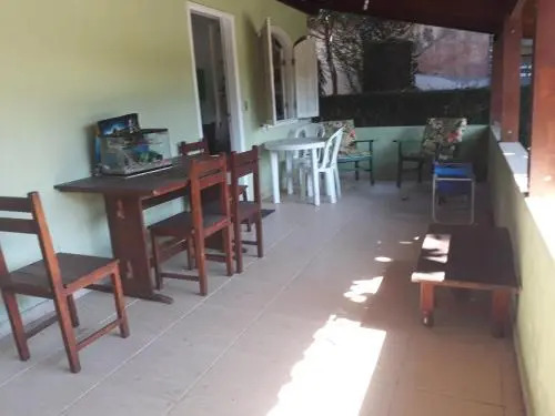 Casa Do Marinho Hostel Glamping