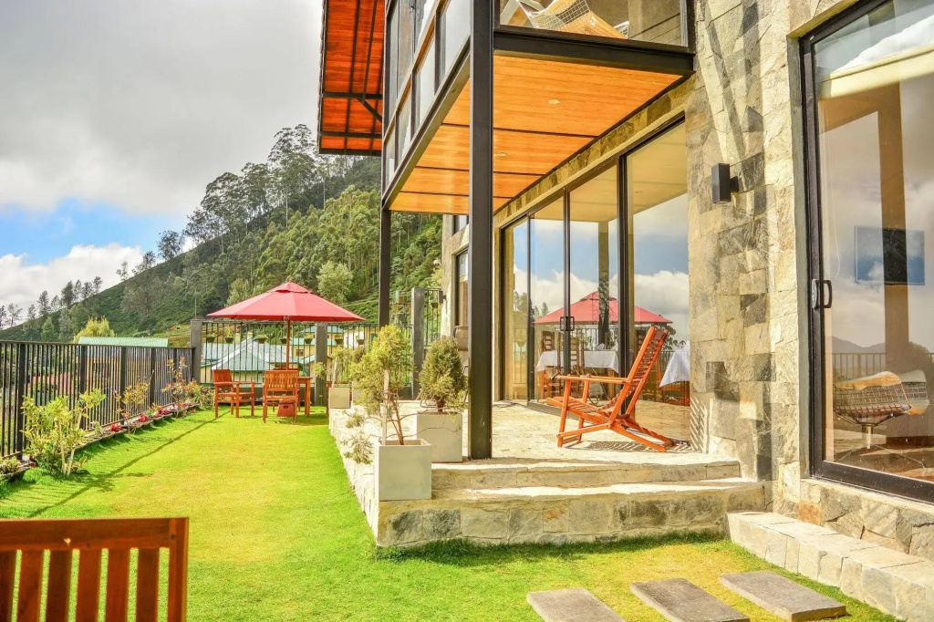 Highland Stonehouse Luxury Boutique Hotel