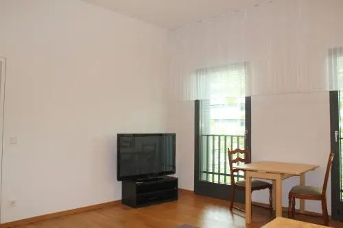 Mainhatten Apartment