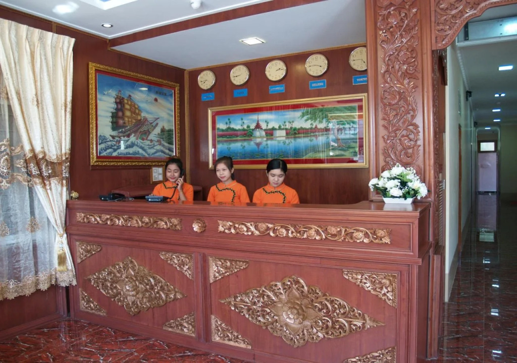 Nice Dream Hotel