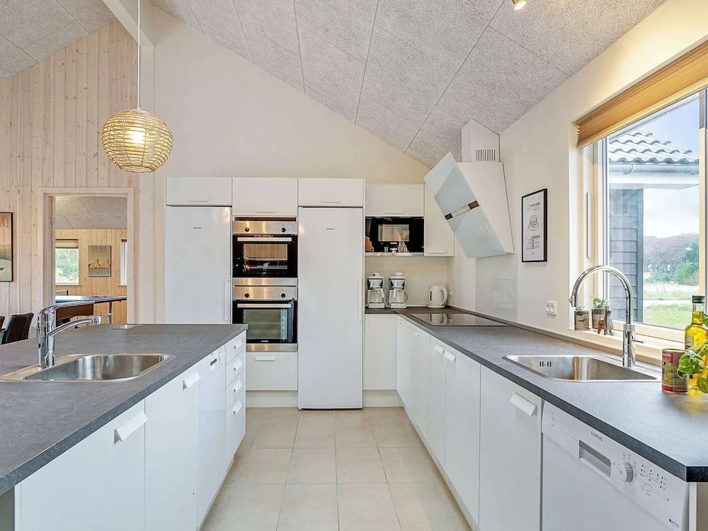 5 star holiday home in Grenaa